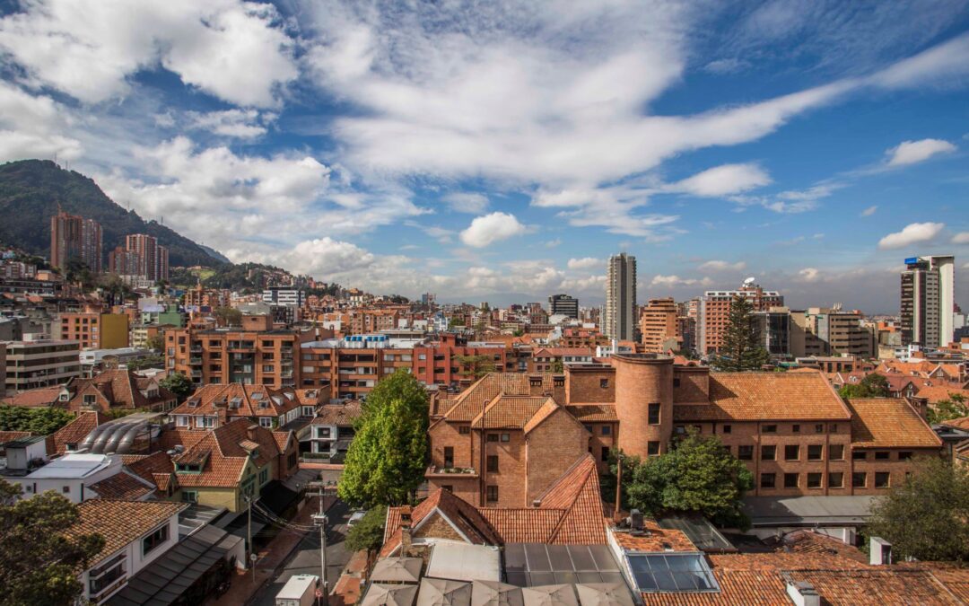 Apartamento Venta Cedritos