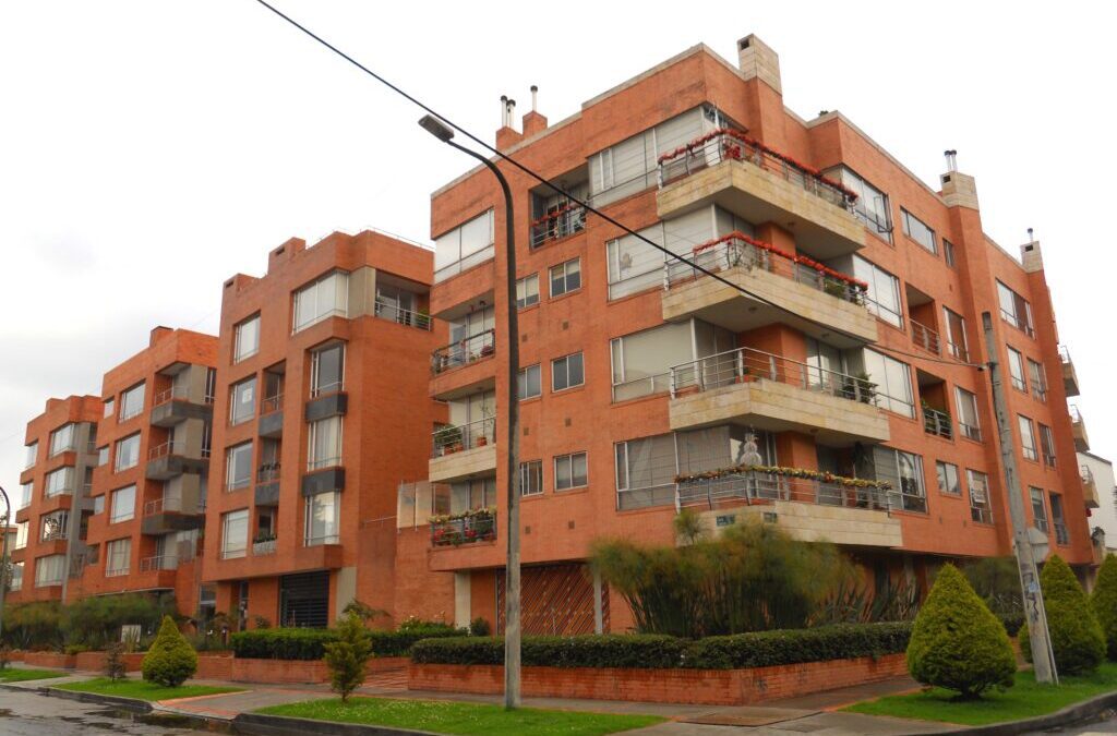 Apartamento Santa Bárbara