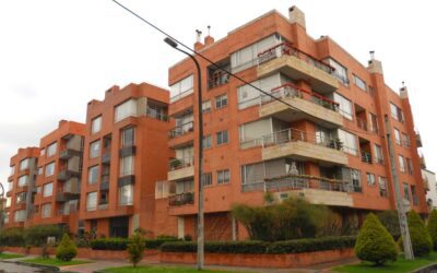 Apartamento Santa Bárbara